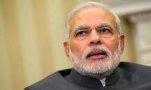 Violence in the name of cow can\'t be tolerated: Narendra Modi