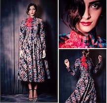 These Pictures of Sonam Kapoor go viral on Internet