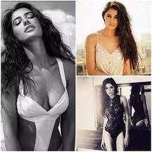 SEE PICS: Smoking HOT Pictures of Nargis Fakhri