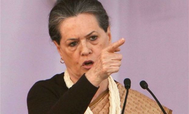 Assembly election results 2018: This is a victory against BJP's negative politics, says Sonia Gandhi Assembly election results 2018: This is a victory against BJP's negative politics, says Sonia Gandhi