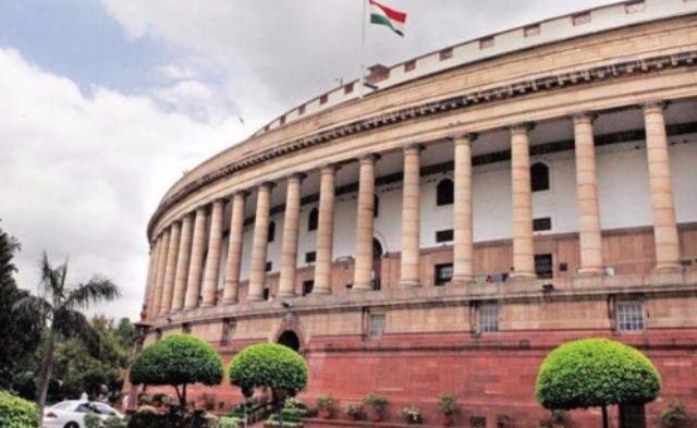 Monsoon Session of Parliament to begin from today: Here's what to expect  Monsoon Session of Parliament to begin from today: Here's what to expect