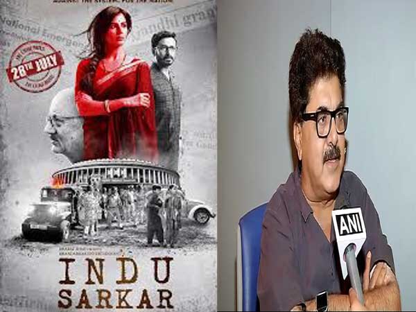 Rahul Gandhi needs to address Madhur Bhandharkar's question: Ashoke Pandit Rahul Gandhi needs to address Madhur Bhandharkar's question: Ashoke Pandit