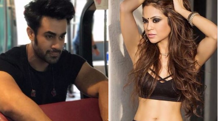 BIGG BOSS 11: Pearl V Puri and Sana Saeed to be in the show! BIGG BOSS 11: Pearl V Puri and Sana Saeed to be in the show!