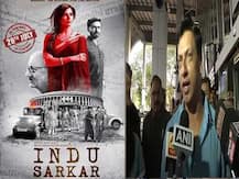 People write books, make documentaries, can\'t I make a film?:Bhandarkar