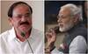 Naidu is fitting candidate for Vice Prez: PM