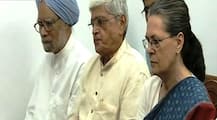 Opposition candidate Gopalkrishna Gandhi files nomination for VP election