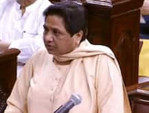 Mayawati says will resign from RS for not being allowed to speak on Dalits