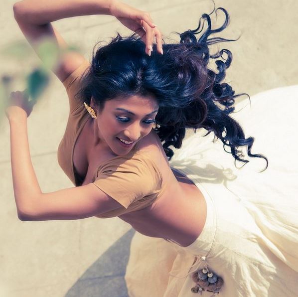 WOW! Paoli Dam is the new LEAD ACTRESS of Star Plus