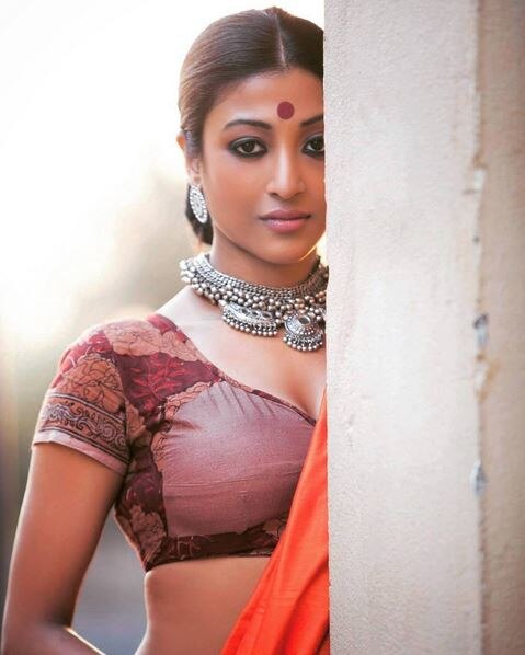 Wow Paoli Dam Is The New Lead Actress Of Star Plus