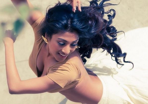 WOW! Paoli Dam is the new LEAD ACTRESS of Star Plus WOW! Paoli Dam is the new LEAD ACTRESS of Star Plus