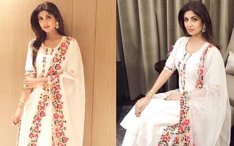 YAY! Shilpa Shetty might make comeback soon YAY! Shilpa Shetty might make comeback soon