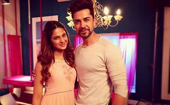 BEYHADH: Samay is BACK in the show with a HUGE TWIST BEYHADH: Samay is BACK in the show with a HUGE TWIST