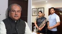 Smriti Irani gets I&B Ministry, Urban Development goes to Narendra Singh Tomar