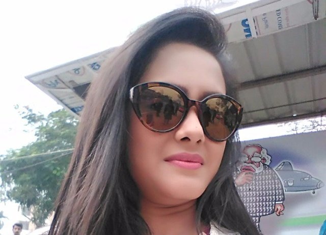 Jagga Jasoos actress Bidisha Bezbaruah commits suicide by hanging herself in Gurugram apartment Jagga Jasoos actress Bidisha Bezbaruah commits suicide by hanging herself in Gurugram apartment