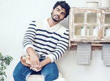 When Arjun Kapoor\'s father thought that his son is a gay!
