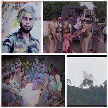 Baffled Pakistan violates ceasefire, attacks school building; kills 2 soldiers