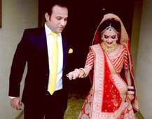 IN PICS: Jagga Jasoos actress commits suicide, husband under scanner 