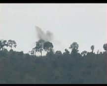 India, Pakistan again trade fire at LoC