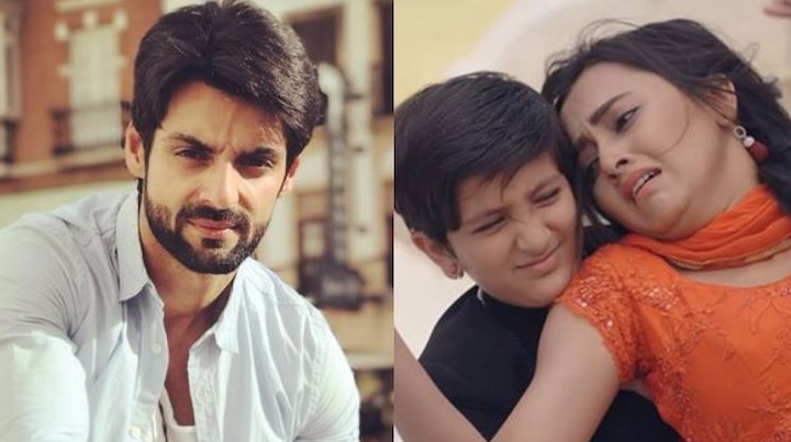 Karan Wahi SLAMS the makers of ‘Pehredaar Piya Ki’ and calls the show STUPID Karan Wahi SLAMS the makers of ‘Pehredaar Piya Ki’ and calls the show STUPID