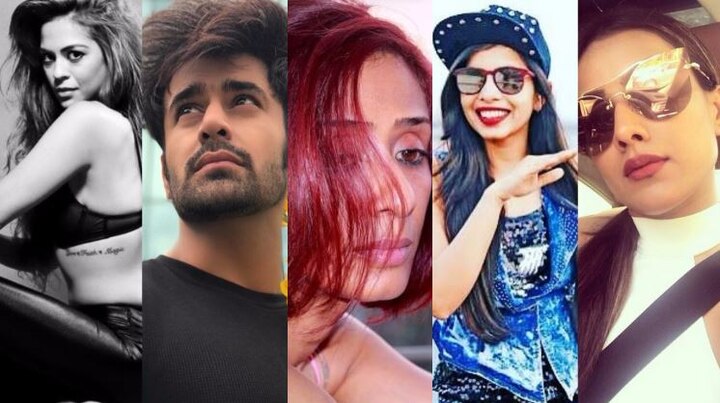 OMG! LEAKED list of BIGG BOSS 11 contestants OMG! LEAKED list of BIGG BOSS 11 contestants