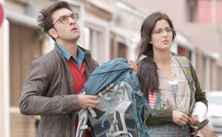 Jagga Jasoos box office collection day 4: Ranbir Kapoor and Katrina Kaif starrer earns Rs 40.70 Jagga Jasoos box office collection day 4: Ranbir Kapoor and Katrina Kaif starrer earns Rs 40.70