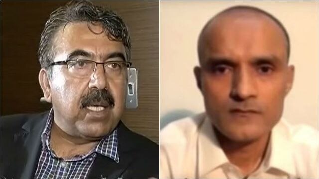 Terrorists abducted Jadhav from Iran, sold him to ISI: Baloch activist exposes Pakistan Terrorists abducted Jadhav from Iran, sold him to ISI: Baloch activist exposes Pakistan