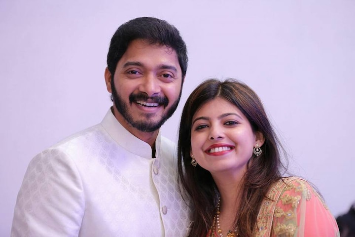 Shreyas Talpade's wife rushed to hospital after being diagnosed with swine flu Shreyas Talpade's wife rushed to hospital after being diagnosed with swine flu