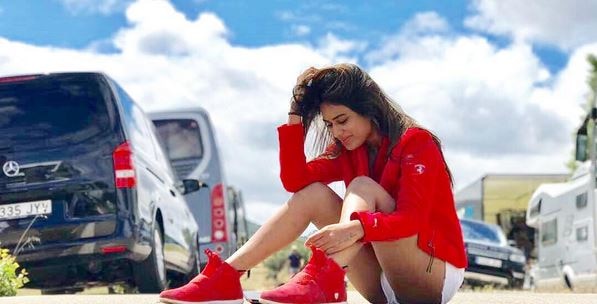 BIGG BOSS 11: Nia Sharma NOT approached for the show BIGG BOSS 11: Nia Sharma NOT approached for the show