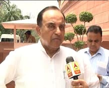 Ram mandir row: \'Can expect a verdict by Diwali\' says Swamy