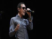 Linkin Park drops music video hours before Chester Bennington\'s death