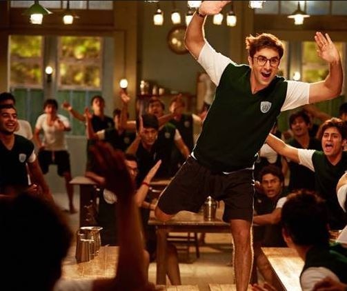 Jagga Jasoos box office collection day 7: Ranbir Kapoor and Katrina Kaif starrer earns Rs 46.29 Jagga Jasoos box office collection day 7: Ranbir Kapoor and Katrina Kaif starrer earns Rs 46.29