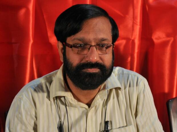 Famous writer receives death threat letter, forced to convert into Islam in 6 months Famous writer receives death threat letter, forced to convert into Islam in 6 months