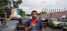 Viral: VJ Jose takes a dig at BMC via ‘hilarious’ VIDEO