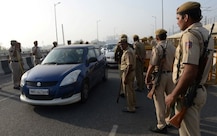 Man held for masturbating while ogling German woman in Delhi\'s GK-2