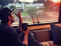 Sushant Singh Rajput heads to NASA for his next