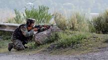 Army foils infiltration bid on LoC; militant killed