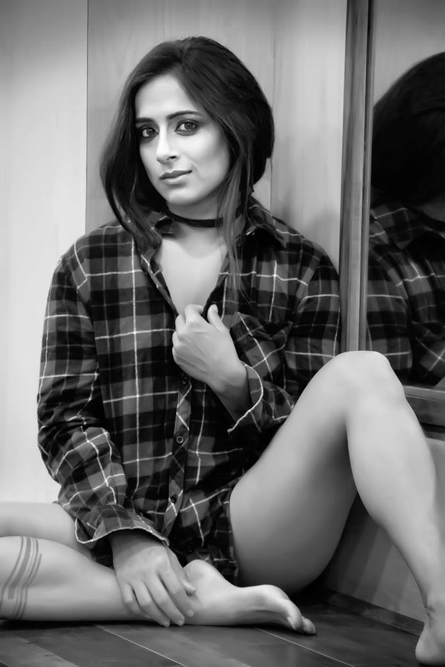 Shweta Mehta (Inputs- IANS, Image courtesy- Facebook @shwetamehta)