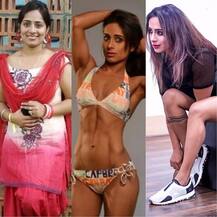 SEE PICS: Shweta Mehta wins \'MTV Roadies Rising\'