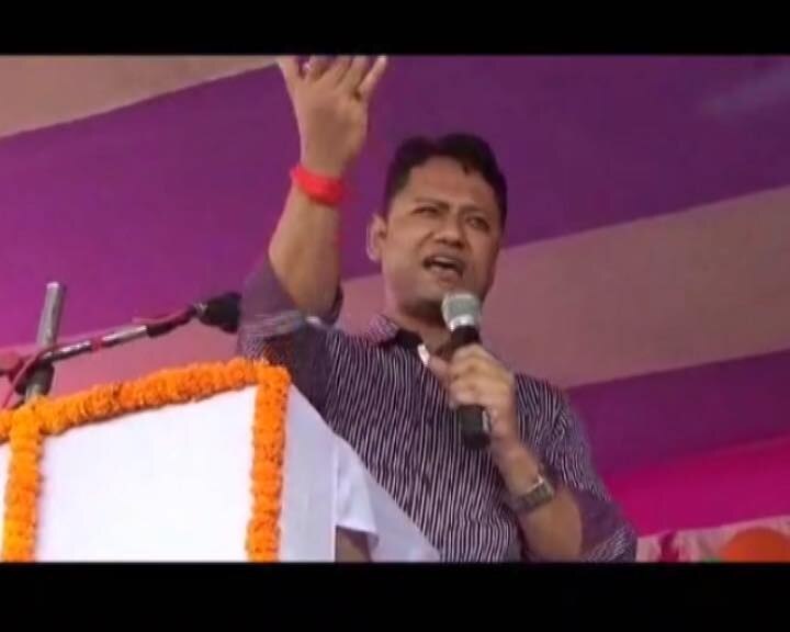 Go and sell or auction your wife if you can't build toilet for her: Aurangabad DM Kanwal Tanuj Go and sell or auction your wife if you can't build toilet for her: Aurangabad DM Kanwal Tanuj