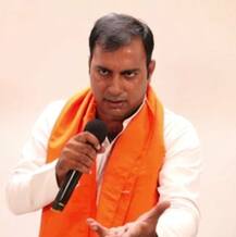 EXCLUSIVE: Will call \'Dharma Sansad\' in Rampur to decide how to deal with Azam Khan, says Amit Jani of Rashtrawadi Morcha