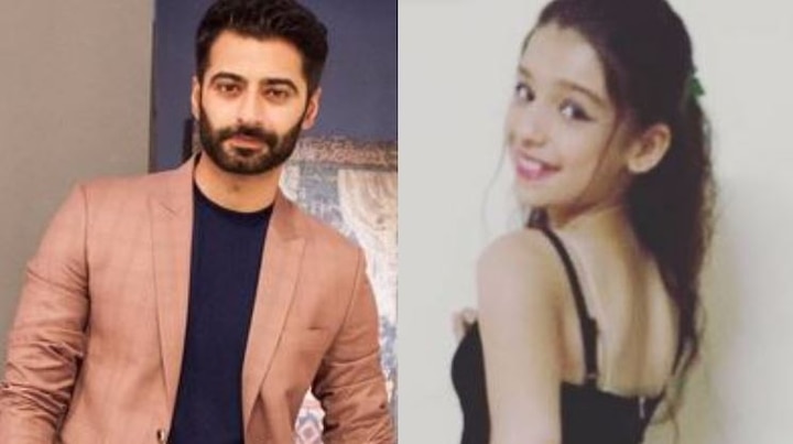 WHAAAAAT! Harshad Arora to romance this 15-year-old actress in a NEW SHOW WHAAAAAT! Harshad Arora to romance this 15-year-old actress in a NEW SHOW