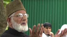 Geelani\'s lawyer expelled by Jammu bar association