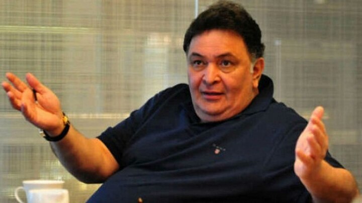 Rishi Kapoor hails Imran Khan's speech, expresses hope of better ties between the two countries Rishi Kapoor hails Imran Khan's speech, expresses hope of better ties between the two countries