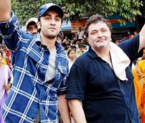 Rishi Kapoor slams director Anurag Basu for Ranbir’s Jagga Jasoos failure