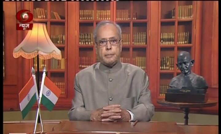 Soul of India resides in pluralism, tolerance: Highlights of Pranab Mukherjee's farewell speech Soul of India resides in pluralism, tolerance: Highlights of Pranab Mukherjee's farewell speech