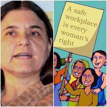 Govt launches online portal \'SHe-box\' to register sexual harassment complaints