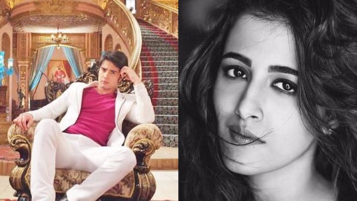 ‘Ek Tha Raja Ek Thi Rani’ actor Zaan Khan is dating Nupur Sanon? ‘Ek Tha Raja Ek Thi Rani’ actor Zaan Khan is dating Nupur Sanon?