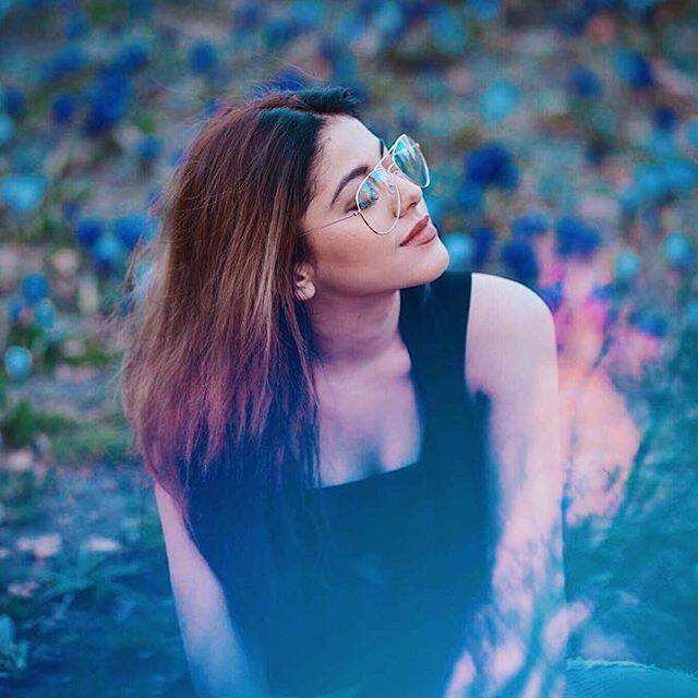 Aalia Ebrahim(Image- Instagram @aaliaf)