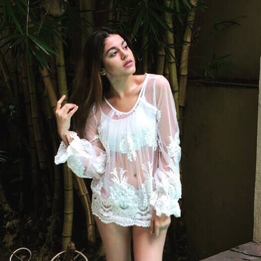 (Image- Instagram @aaliaf)