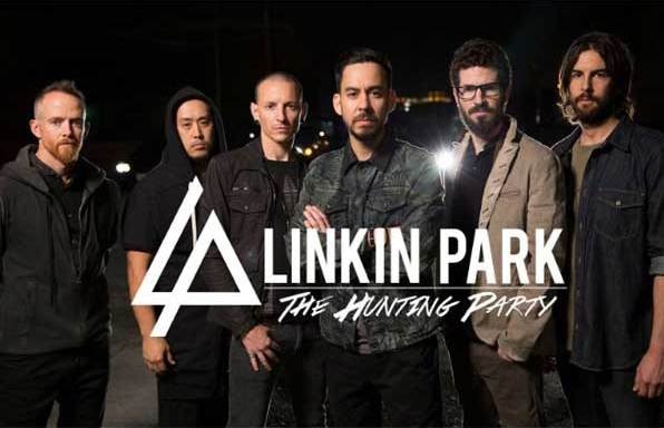 Experiencing 'shockwaves of grief and denial' after Bennington's death: Linkin Park Experiencing 'shockwaves of grief and denial' after Bennington's death: Linkin Park